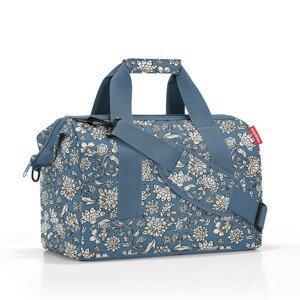 Cestovní taška Reisenthel Allrounder M Dahlia blue
